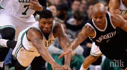 селтикс надигра нетс нба