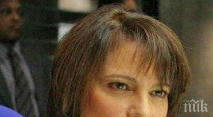 почина звезда сериалите никита