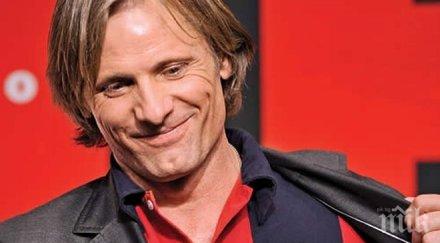 холивудска звезда критикува кристиано роналдо