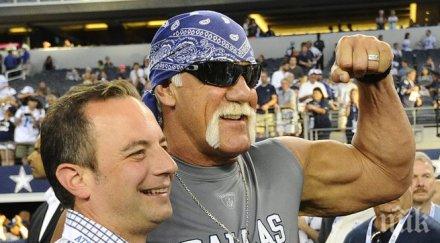 първи български представител кечмания