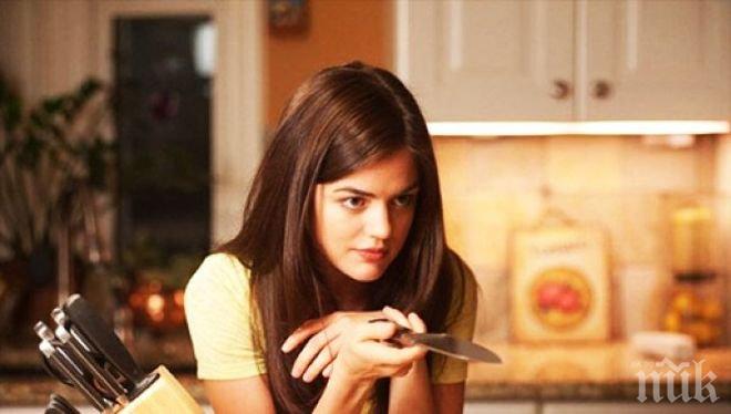 Само за мъже! Вижте как да победите женската ревност