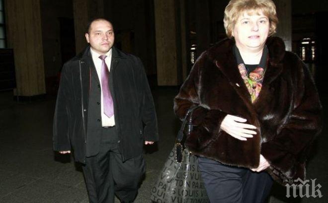 ВКС разглежда делото срещу Филип Златанов