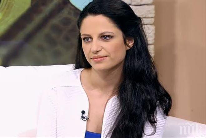 Мария Календерска: Росен Петров се е клел във вярност и любов на Бареков
