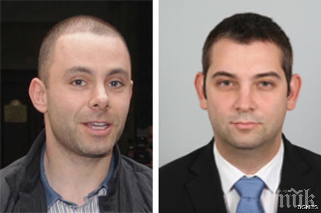 Коалицията между ГЕРБ и РБ вече има и финансово измерение