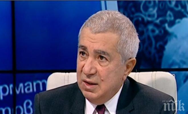 Бизнесмен: Не сме оптимисти за пенсионната реформа