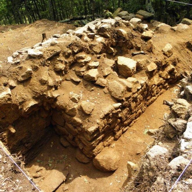 Най-старият град в Европа е у нас