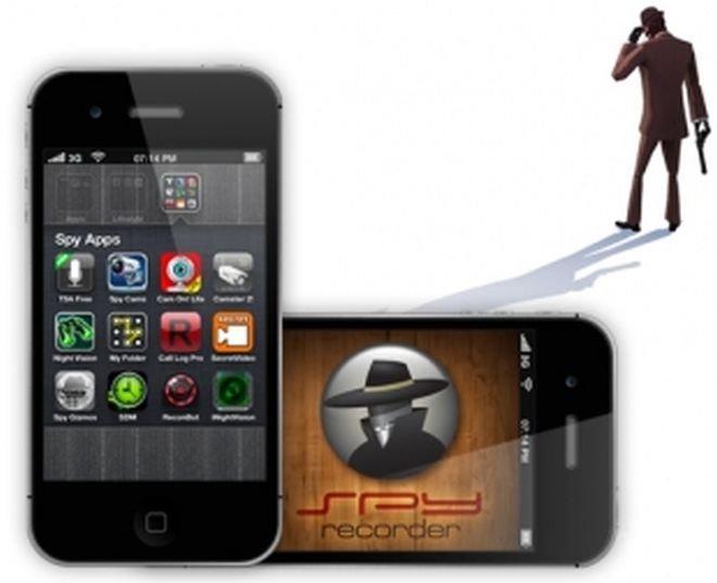 Епъл патентова технология за проследяване на хора в реално време
