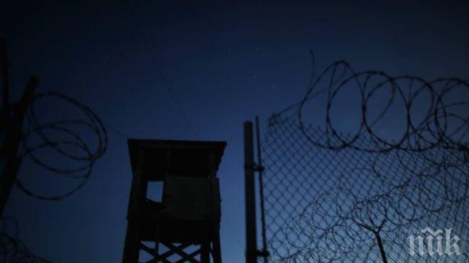 AФП: Лошите условия в българските затвори стават причина за германски съдилища да откажат екстрадиции