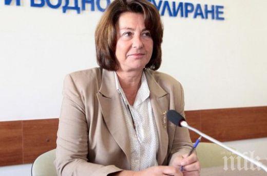 Обявяват кандидатите за енергийния регулатор