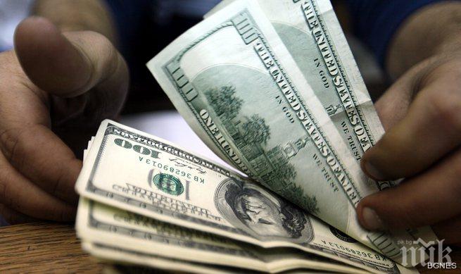 В ЛНР ще раздават част от пенсиите в долари