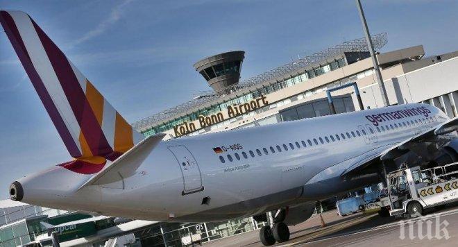  Бернар Казньов: Крайно малки са шансовете да бъдат открити оцелели