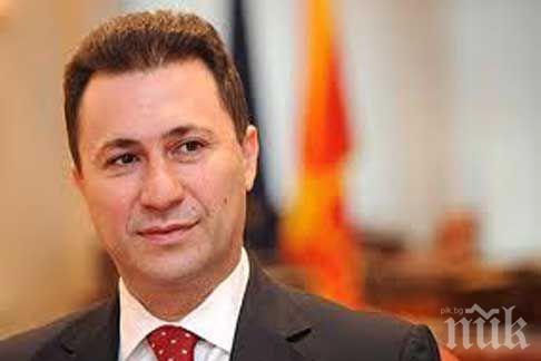 Дойче веле: Македонският премиер е милионер