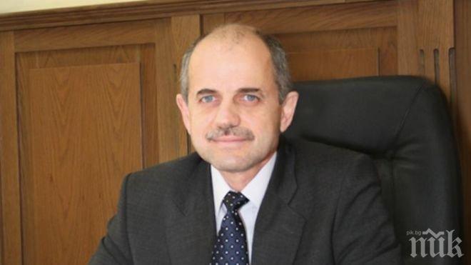Заместник-министър Георги Костов ще открие семинар в Разград