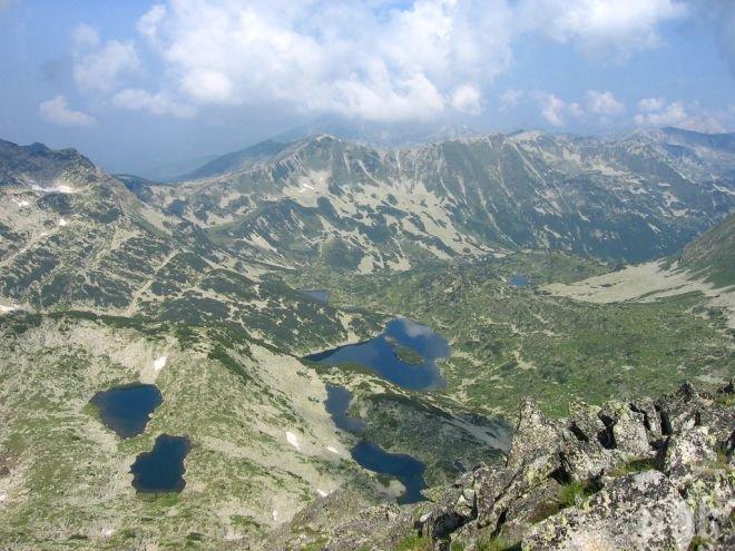 Консултативният съвет към парк Пирин реши да поиска изключване на туристическите зони от ЮНЕСКО