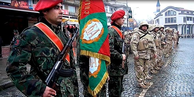 Започват засилени учения за Българската армия