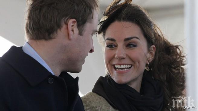 Пускат нова монета в чест на новия член на кралското семейство