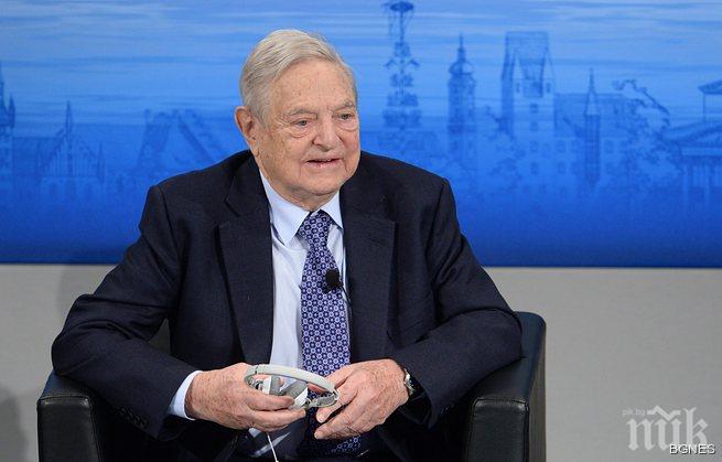 Сорос: Сега Гърция губи играта