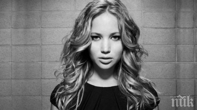 Дженифър Лорънс прекратява участието си в Х-Men
