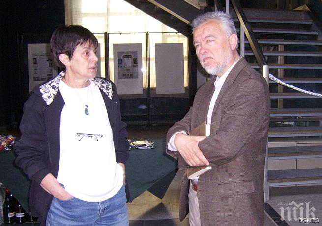 Румен Данов: Голяма част от прогнозите на Джордж Фридман се сбъдват