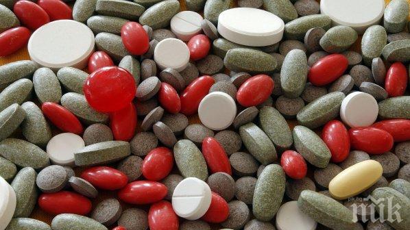 Транспортните болници ще тестват лекарства и медицинска апаратура