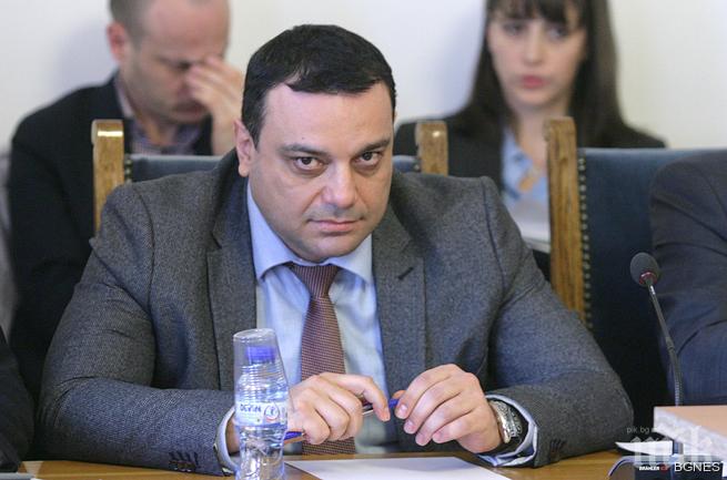 Московски: Важно е да се използват възможностите от излаза на море