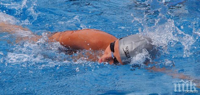 440 плувци заявени за турнир Цветница