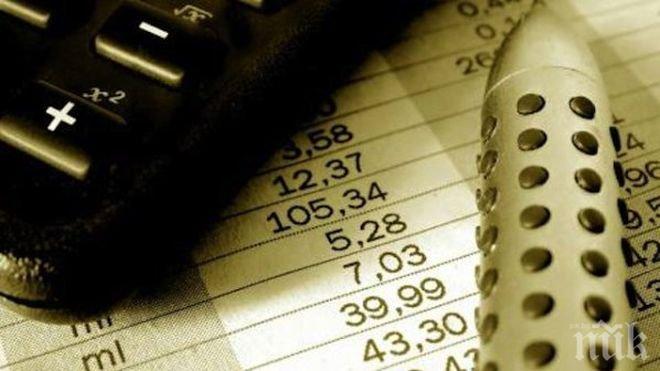 НАП проверява 250 фирми за фиктивна складова наличност 