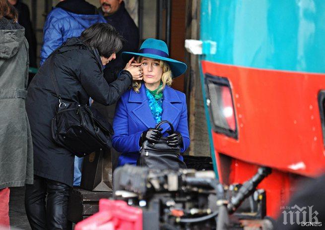 Светът е станал още по странно място, според новите Досиета X