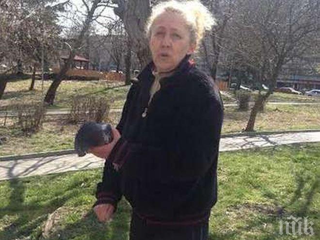 Екшън в Бургас! Психопат стреля по птици и котки. Съседите треперят: Като на война сме! (снимки 16 +)