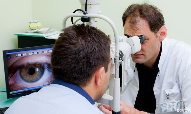 1/3 от населението на света ще бъде късогледо до края на десетилетието