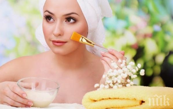 Учени разработват експериментален крем срещу торбички под очите