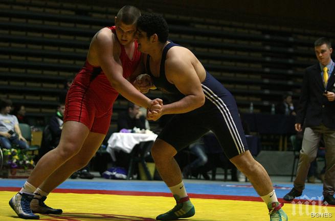 Браво! Родни борци с 14 медала от турнир в Сърбия