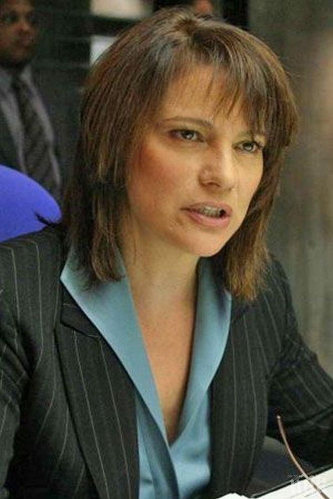 Почина звезда от сериалите Никита и 24