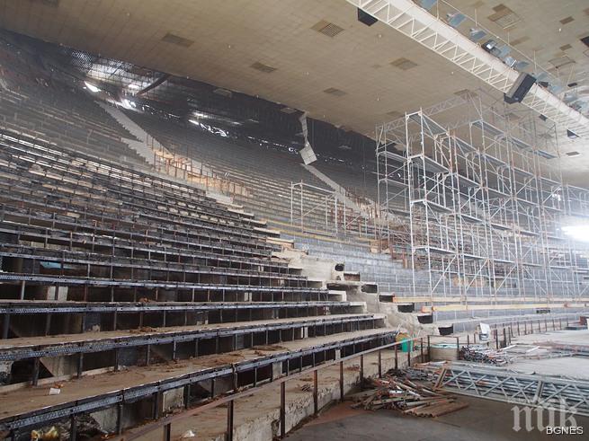 Кризисна среща решава бъдещето на Световната купа във Варна