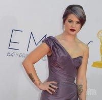 Кели Озбърн също носи раков ген 