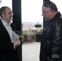 Васил Колев и Владимир Владимиров напускат УС на 