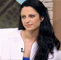 Мария Календерска към Росен Петров: Вашата наглост е нечувана! 