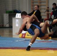 И тримата ни борци отпаднаха от Евро 2015