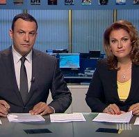 Виц за Юксел Кадриев развесели 