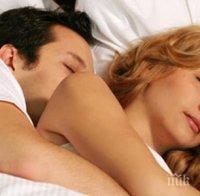 Диетолог: Никога не бива да си лягаме гладни
