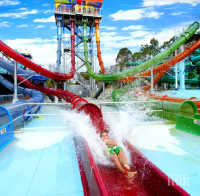 8-годишно момченце се удави в аквапарк пред очите на баба си