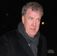 Окончателно: Би Би Си уволни Джеръми Кларксън заради побой, не е ясно какво ще се случи с 