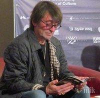 Юри Башмет ще изнесе концерт в Русе след 3-годишно прекъсване