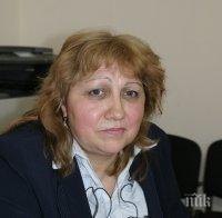 Скандална общинарка оглави борда на директорите на летище Пловдив