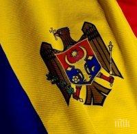 Молдова няма да подава молба за членство в ЕС през 2015-а
