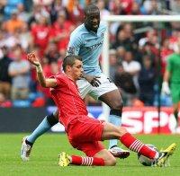 Шнайдерлин си тръгва от Саутхемптън, ако не се класират за ШЛ