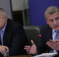 Москов: Основният здравен пакет гарантира лечение, независимо дали сме бедни или богати 