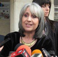 Попова: Трябва да внимаваме как даваме гражданство