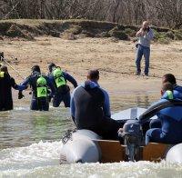Армията купува 24 лодки, да помага при наводнения