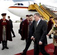 Македонският министър на финансите: Русия е най-важният ни политически и икономически партньор